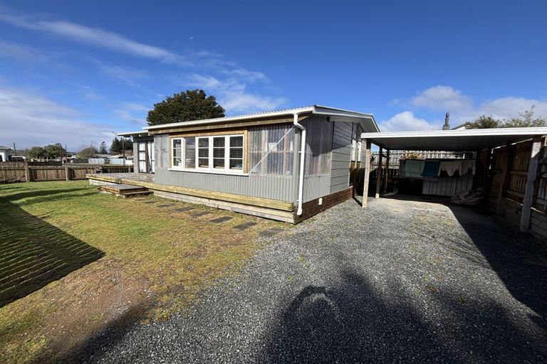Photo of property in 52 Lomond Avenue, Tokoroa, 3420