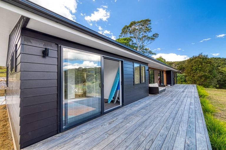 Photo of property in 5866a Russell Whakapara Road, Russell, 0272