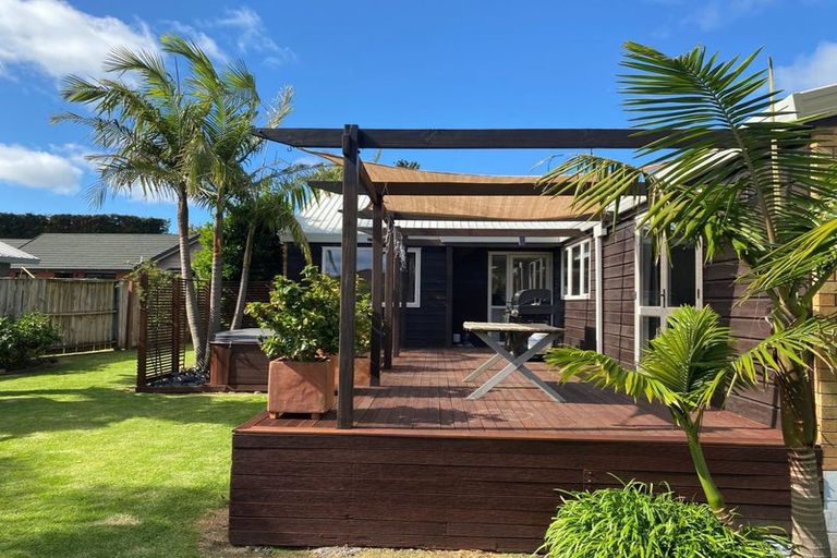 Photo of property in 115 Matapihi Road, Mount Maunganui, 3116