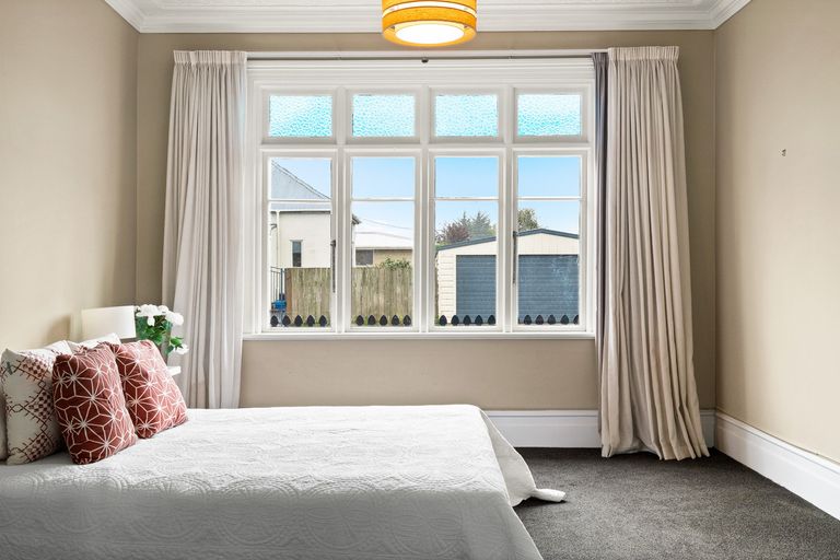 Photo of property in 4 Rugby Street, Saint Kilda, Dunedin, 9012