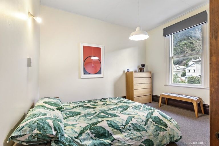 Photo of property in 78 Tinakori Road, Thorndon, Wellington, 6011