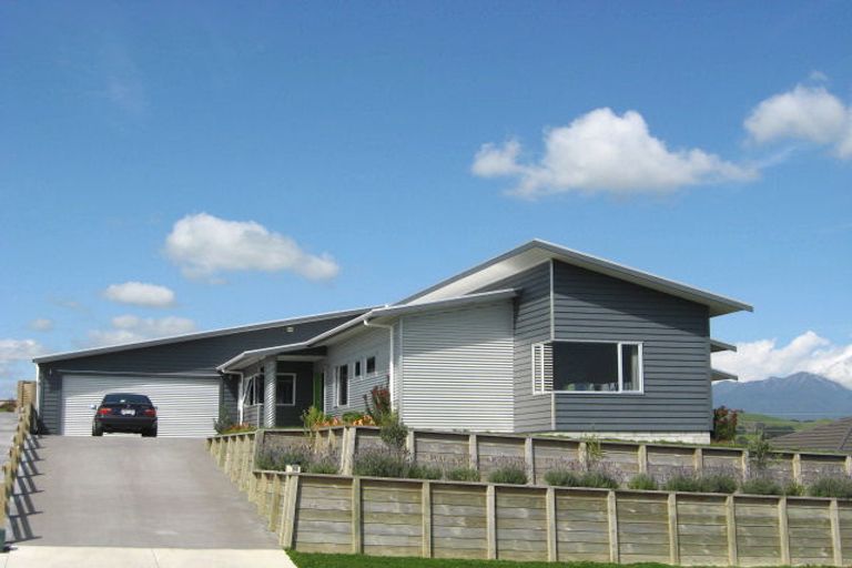 Photo of property in 36 Karamea Street, Whalers Gate, New Plymouth, 4310