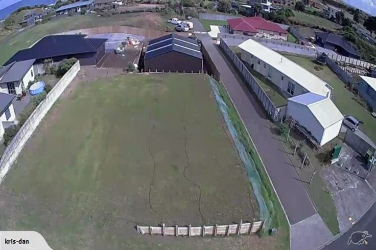 Photo of property in 3a Golf Vue Place, Castlecliff, Whanganui, 4501