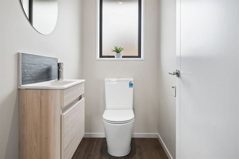 Photo of property in 132b Dunns Crossing Road, Rolleston, 7614