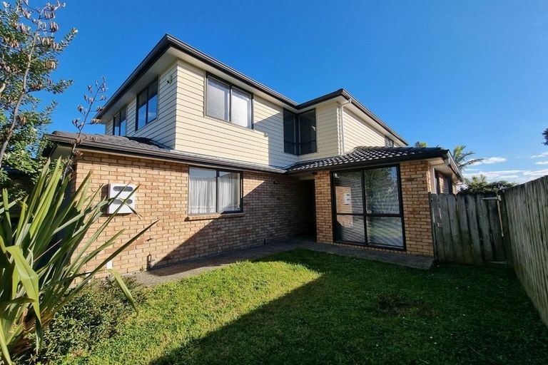 Photo of property in 490 Chapel Road, East Tamaki, Auckland, 2016