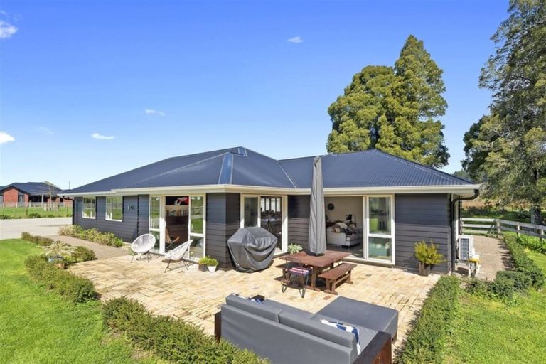 Photo of property in 265c Hakarimata Road, Ngaruawahia, 3793