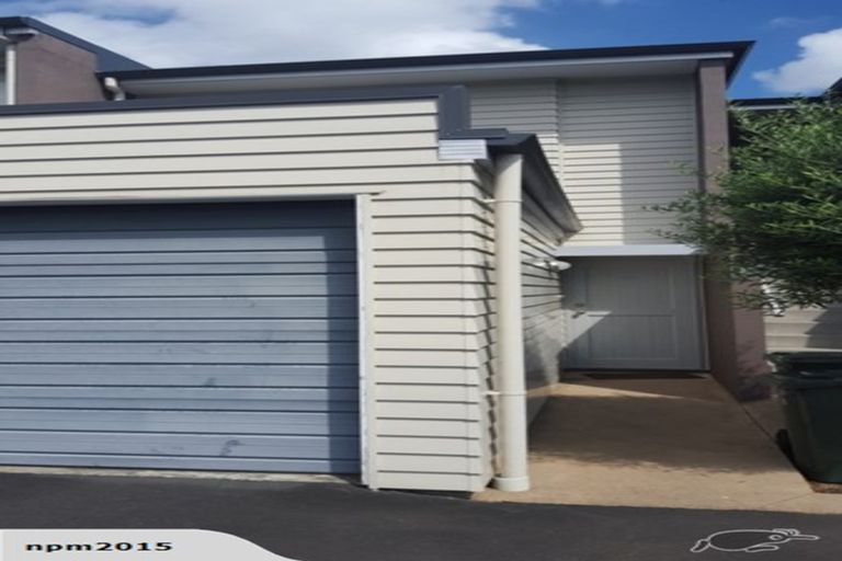 Photo of property in 23/7 Kelvin Hart Drive, East Tamaki, Auckland, 2013