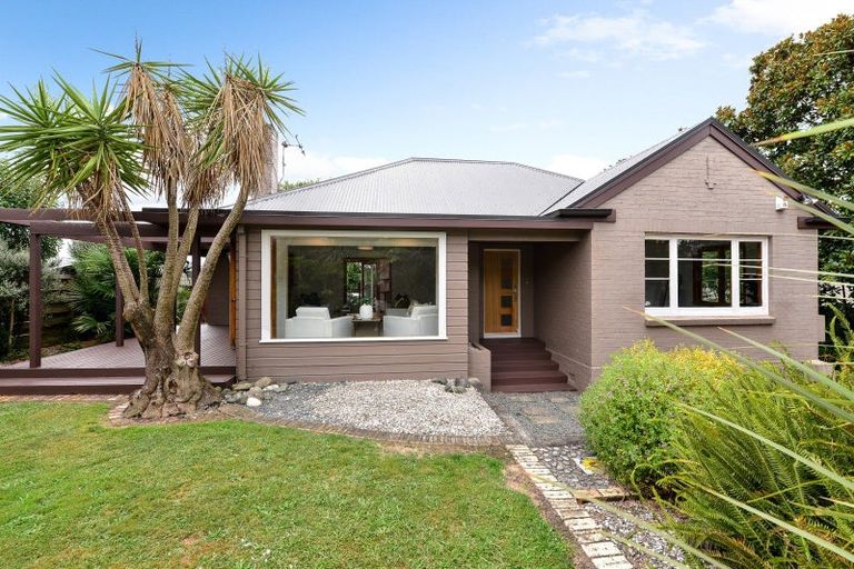 Photo of property in 22 Oakley Avenue, Claudelands, Hamilton, 3214