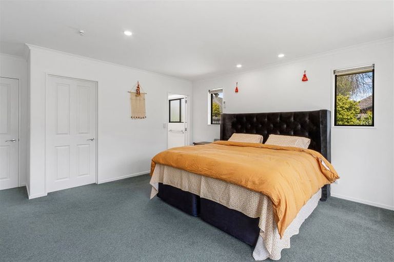 Photo of property in 7 Bezar Green, Aidanfield, Christchurch, 8025