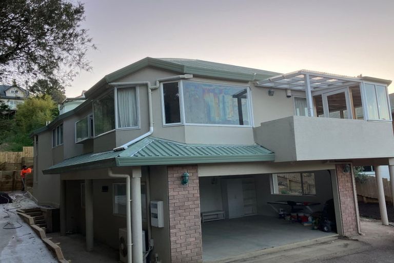 Photo of property in 8 Greenridge Court, Glenfield, Auckland, 0629