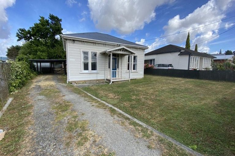 Photo of property in 41 Totara Street, Lansdowne, Masterton, 5810
