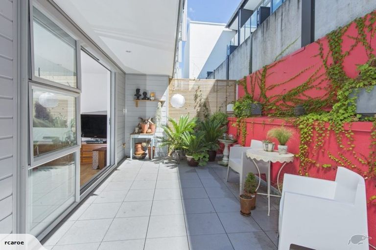 Photo of property in 1d/2 Dickens Street, Grey Lynn, Auckland, 1021