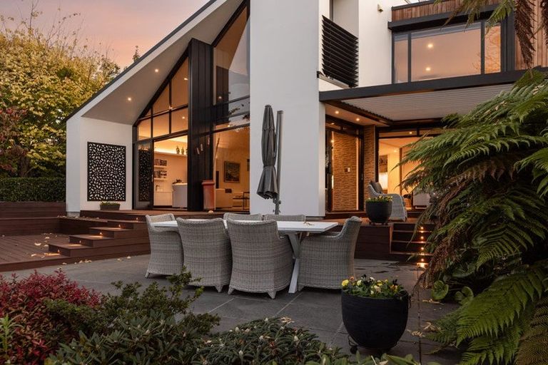 Photo of property in 44 Gleneagles Terrace, Ilam, Christchurch, 8053