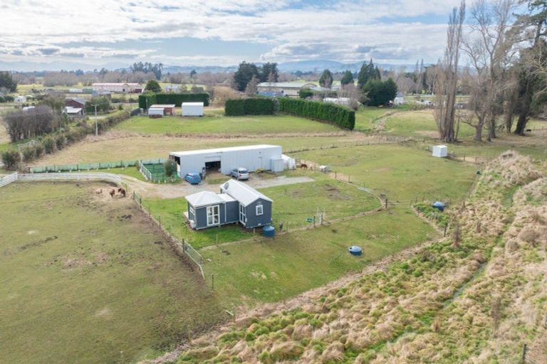 Photo of property in 11 Horrell Road, Mandeville, Gore, 9776