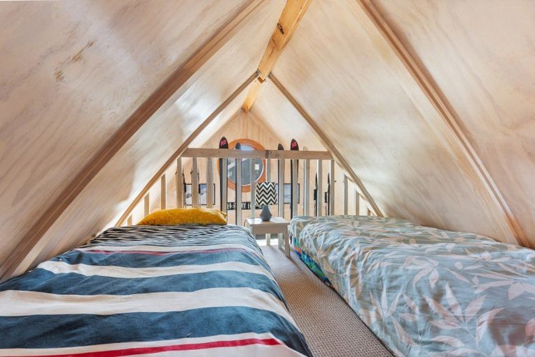 Photo of property in 27b Kaha Street, Rangataua, Ohakune, 4691