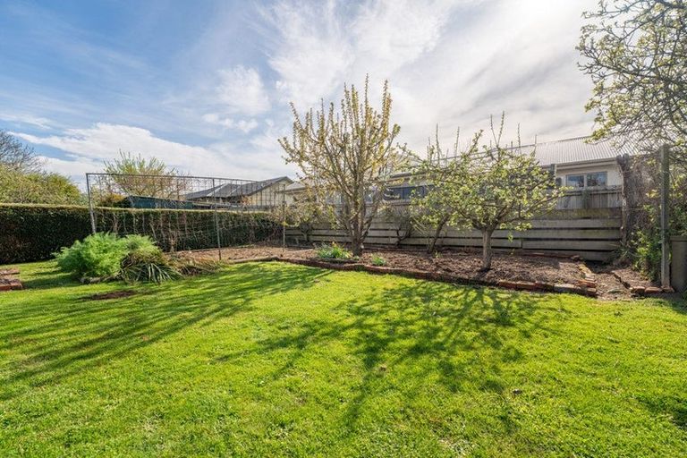 Photo of property in 39 Connolly Street, Geraldine, 7930