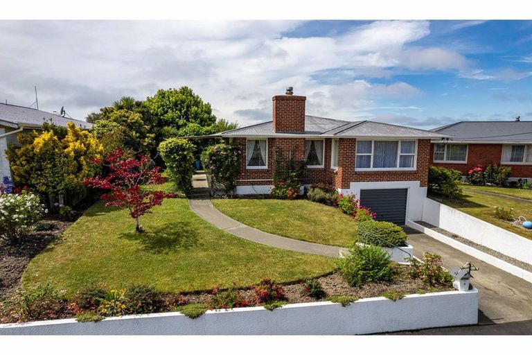 Photo of property in 5 Nikau Place, Highfield, Timaru, 7910