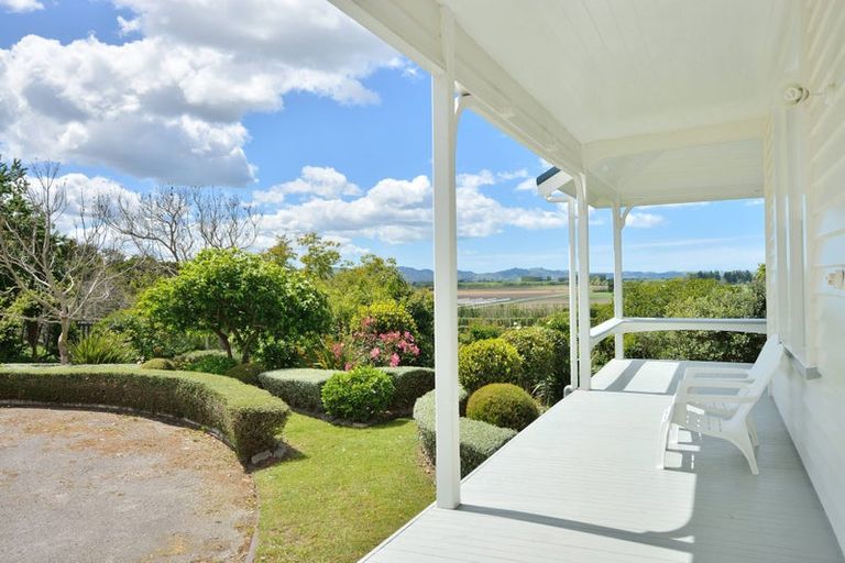 Photo of property in 363 Wharekopae Road, Patutahi, Gisborne, 4072