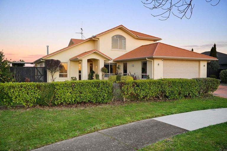 Photo of property in 21 Portobello Way, Huntington, Hamilton, 3210