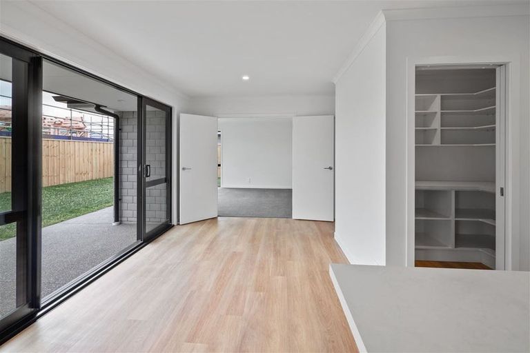 Photo of property in 4 Gemstone Place, Rolleston, 7615