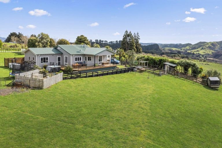 Photo of property in 472 Wilton Collieries Road, Glen Massey, Ngaruawahia, 3794