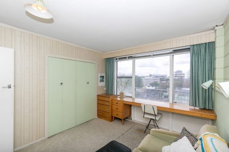 Photo of property in 17/89 Tristram Street, Hamilton Central, Hamilton, 3204