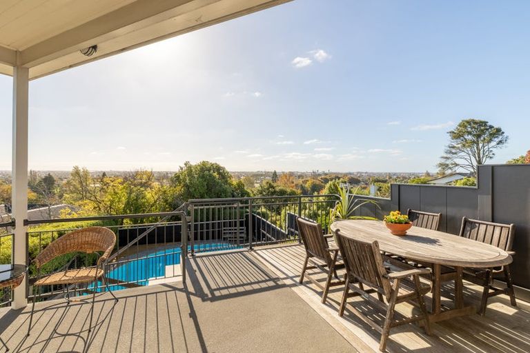 Photo of property in 21a Crichton Terrace, Cashmere, Christchurch, 8022