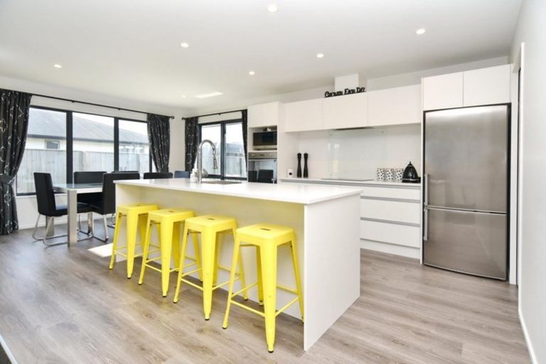 Photo of property in 58 Bayliss Drive, Kaiapoi, 7630