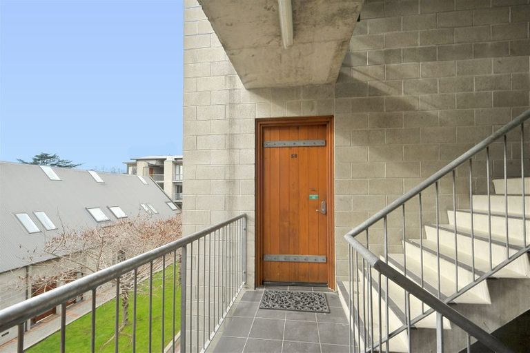 Photo of property in 58/868 Colombo Street, Christchurch Central, Christchurch, 8013