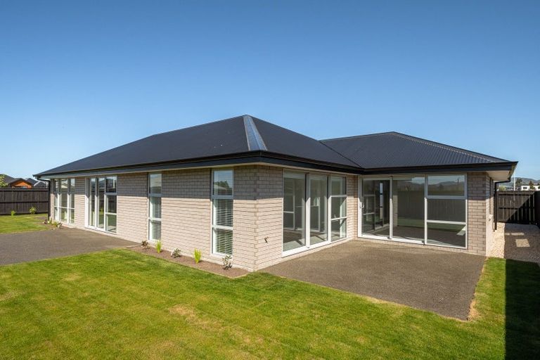 Photo of property in 8 Bond Street, Springlands, Blenheim, 7201