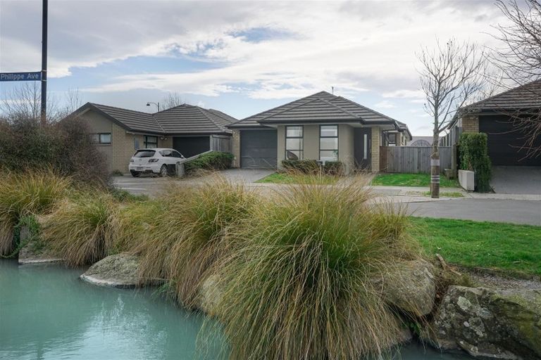 Photo of property in 21 Philippe Avenue, Yaldhurst, Christchurch, 8042