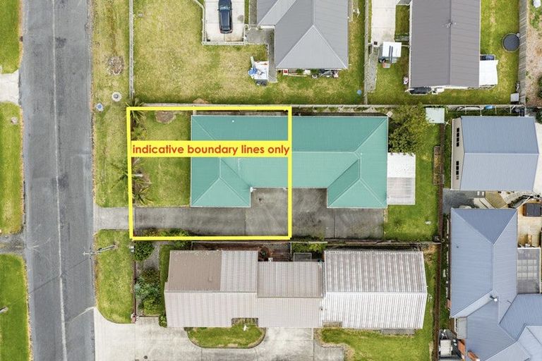 Photo of property in 1/42 Cranley Street, Dargaville, 0310