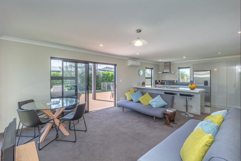 Photo of property in 7 Grefor Lane, Waitarere, Levin, 5574