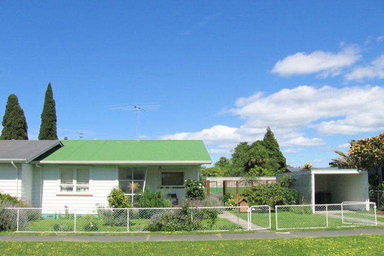 Photo of property in 350 Clifford Street, Mangapapa, Gisborne, 4010