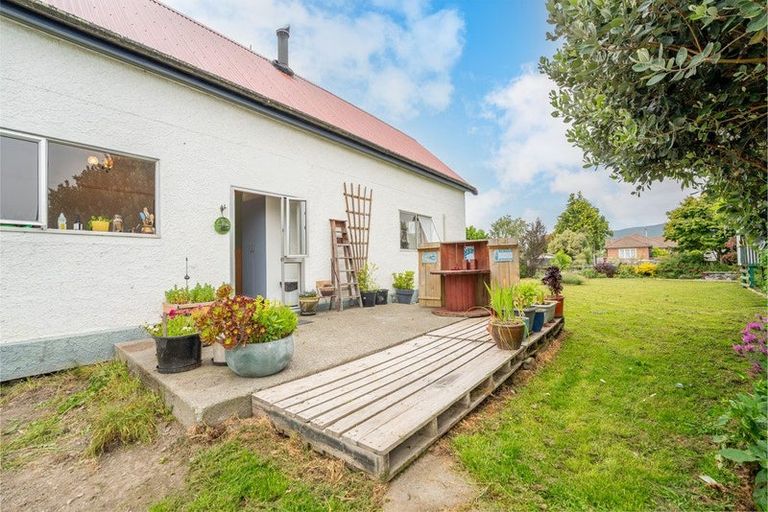 Photo of property in 174 High Street, Waimate, 7924