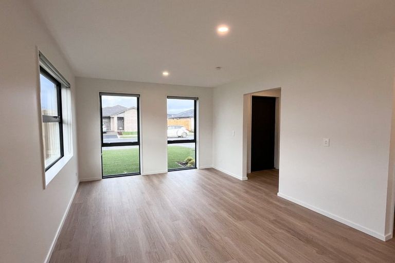 Photo of property in 4 Accadia Drive, Rolleston, 7614