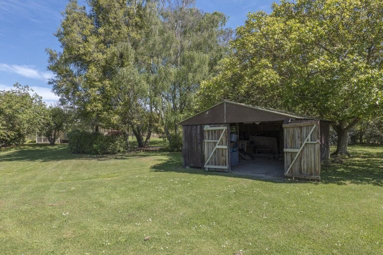Photo of property in 4/1274 Courtenay Road, Kirwee, Darfield, 7571
