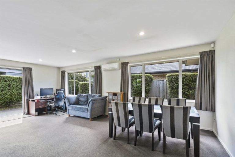 Photo of property in 3 Annies Lane, Aidanfield, Christchurch, 8025