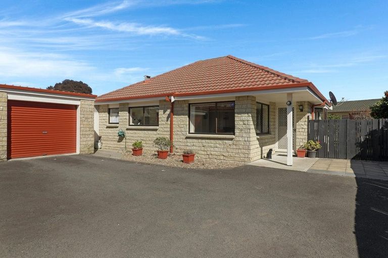 Photo of property in 8a Pohutukawa Place, Matamata, 3400