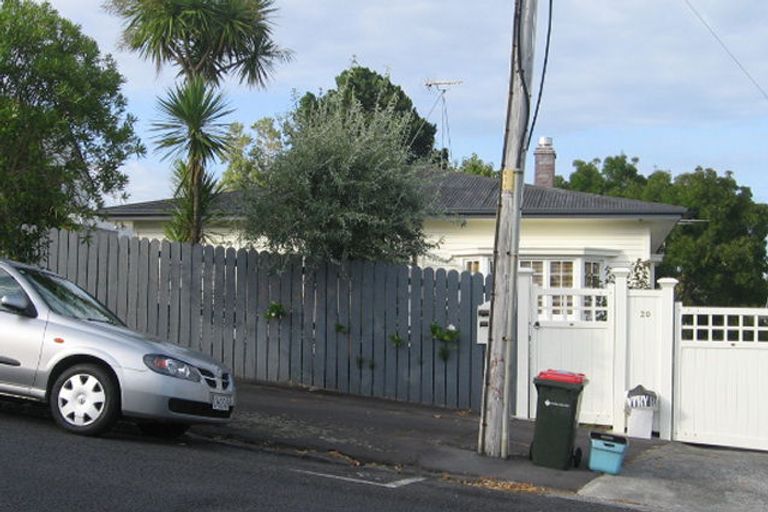 Photo of property in 20 Waiatarua Road, Remuera, Auckland, 1050