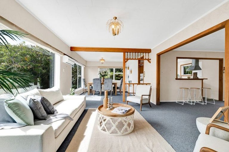 Photo of property in 102a Frankley Road, Frankleigh Park, New Plymouth, 4310