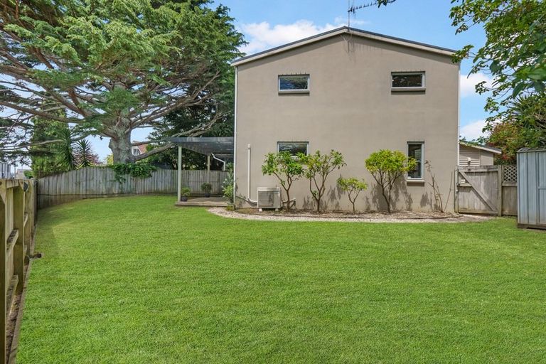 Photo of property in 17a Oakland Avenue, Papatoetoe, Auckland, 2025
