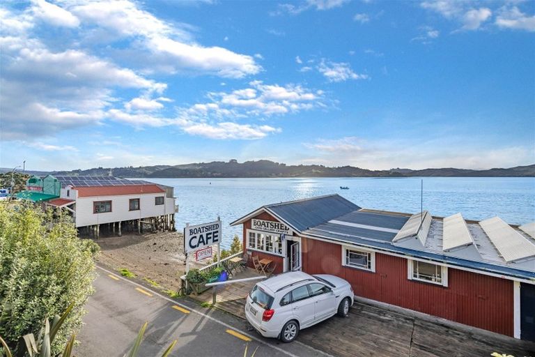 Photo of property in 2a Parnell Street, Rawene, Kaikohe, 0473