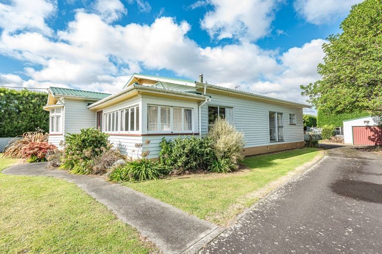 Photo of property in 92 Riverbank Road, Okoia, Whanganui, 4573