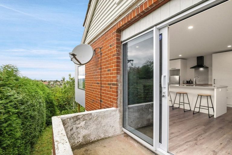 Photo of property in 12 Prospect Bank, Wakari, Dunedin, 9010