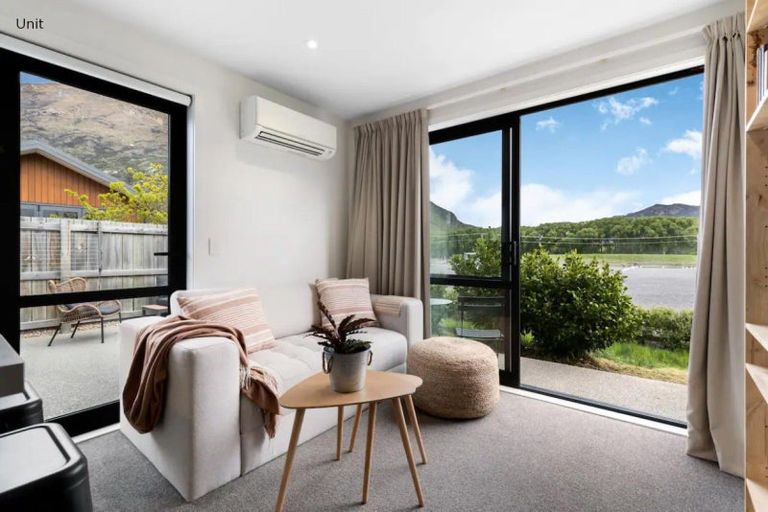 Photo of property in 109 Stalker Road, Lower Shotover, Queenstown, 9304