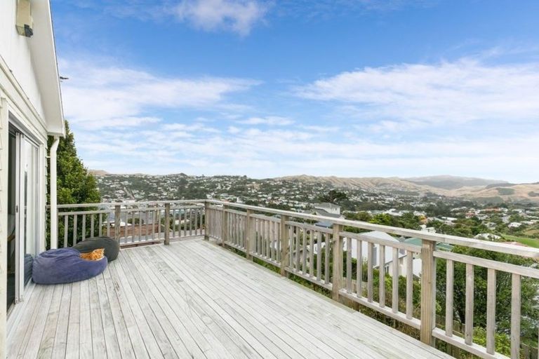 Photo of property in 74a Burgess Road, Johnsonville, Wellington, 6037