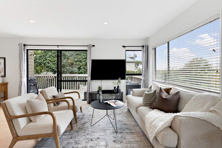 Photo of property in 64a Ripon Crescent, Meadowbank, Auckland, 1072