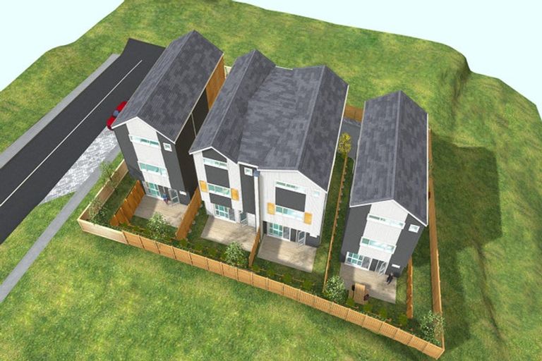 Photo of property in 32 Tiriwa Drive, Massey, Auckland, 0614