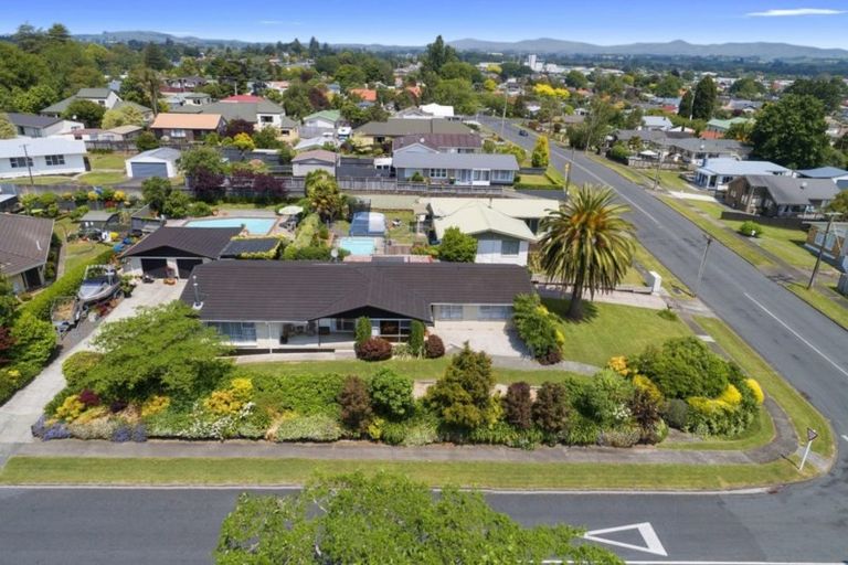 Photo of property in 44 George Street, Morrinsville, 3300